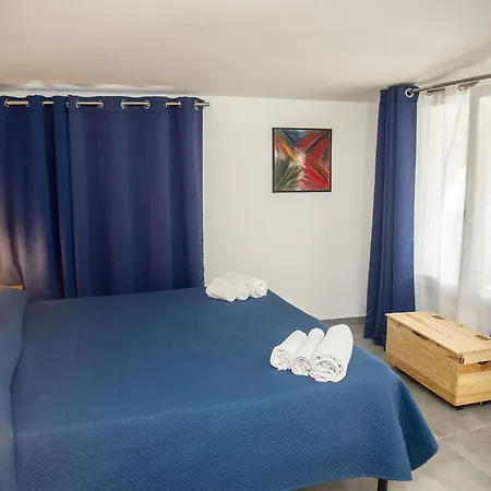 Апартаменты Casa Stella Panorama - Locazioni Turistiche Пульсано